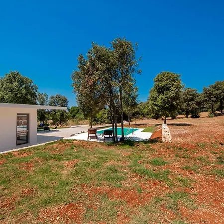 David Villa Rovinj