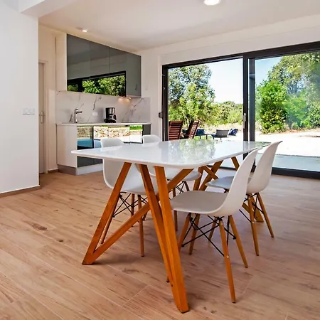Villa David *